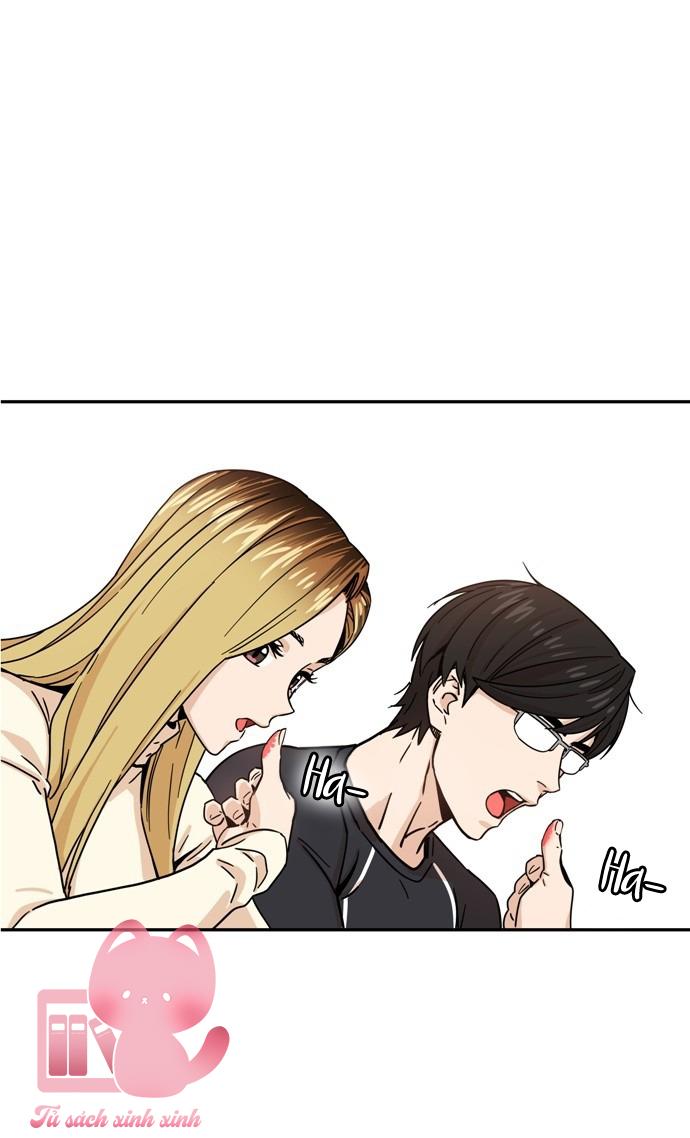 Lớ Ngớ Vớ Phải Tình Yêu - Chap 5 - Trang 2