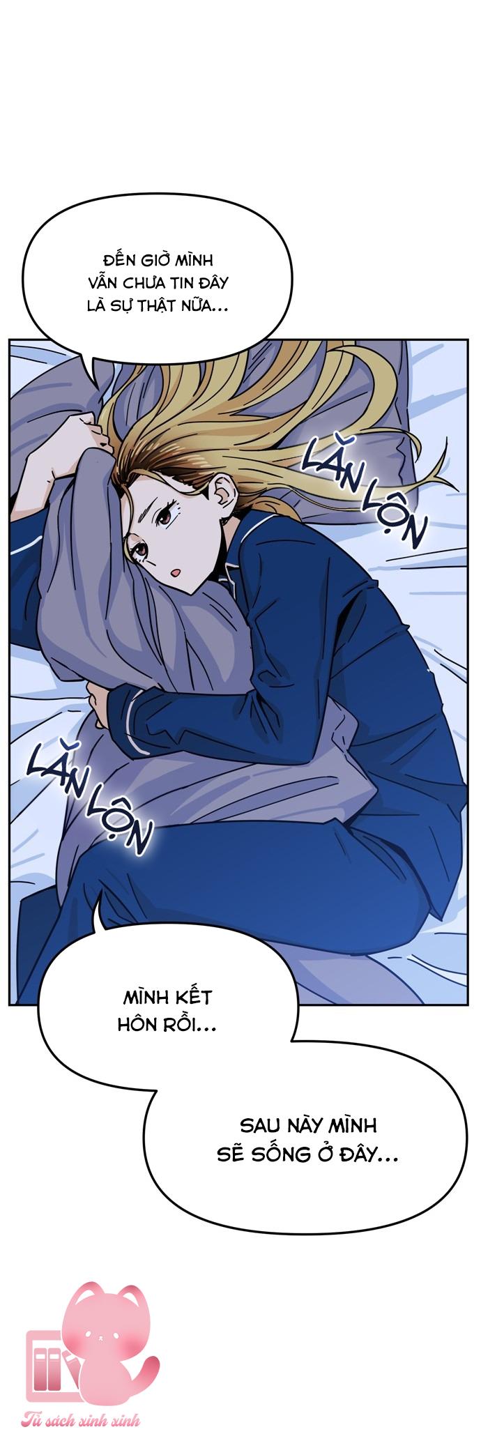 Lớ Ngớ Vớ Phải Tình Yêu - Chap 5 - Trang 11