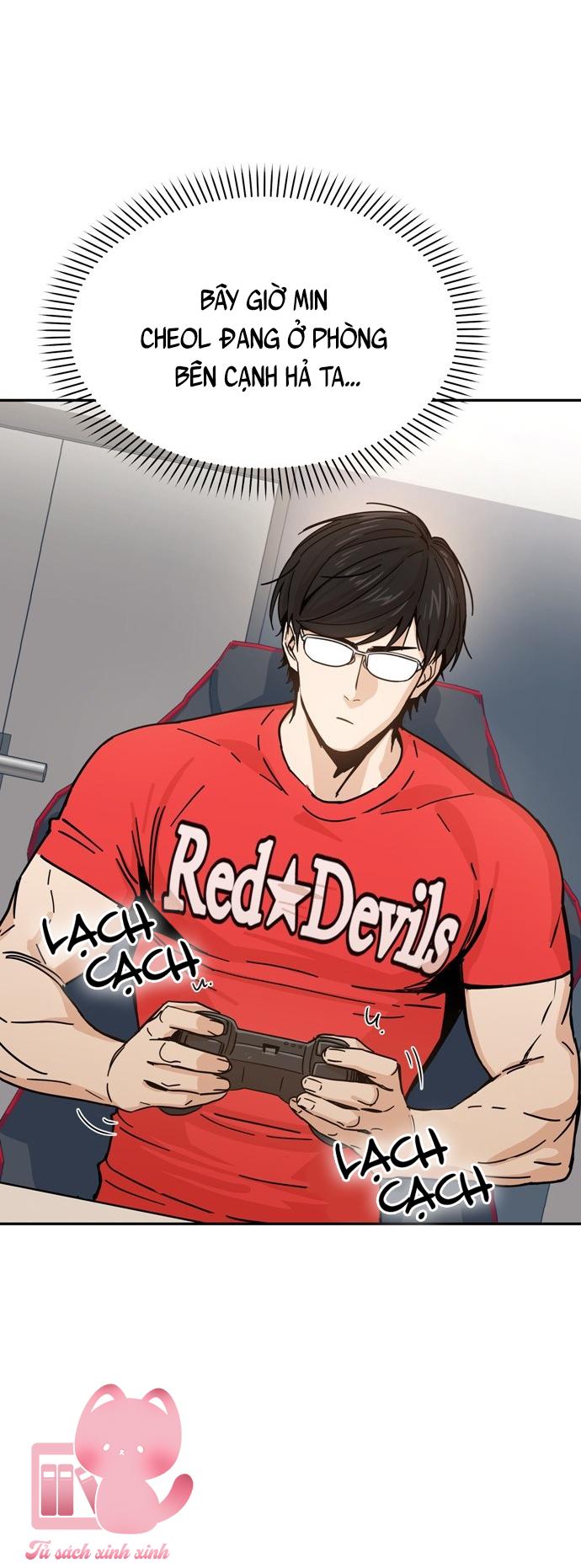 Lớ Ngớ Vớ Phải Tình Yêu - Chap 5 - Trang 13