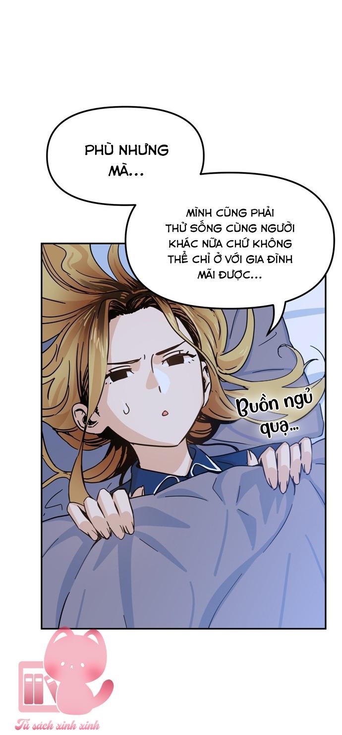 Lớ Ngớ Vớ Phải Tình Yêu - Chap 5 - Trang 15