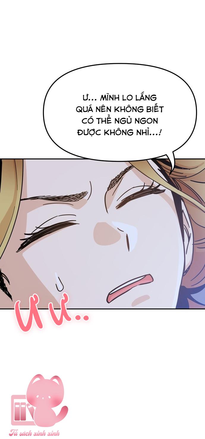 Lớ Ngớ Vớ Phải Tình Yêu - Chap 5 - Trang 16