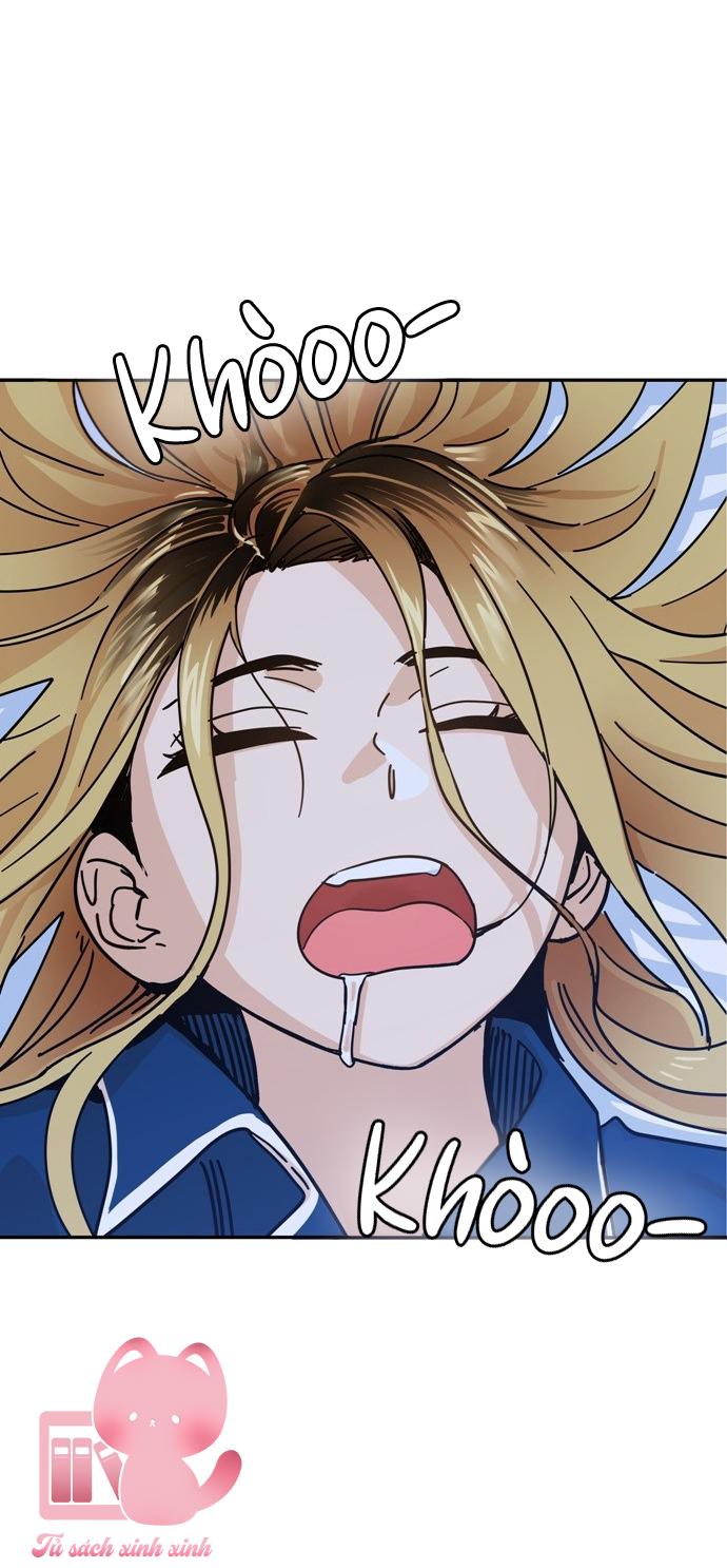 Lớ Ngớ Vớ Phải Tình Yêu - Chap 5 - Trang 18