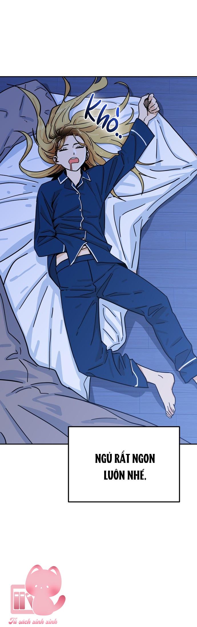 Lớ Ngớ Vớ Phải Tình Yêu - Chap 5 - Trang 19