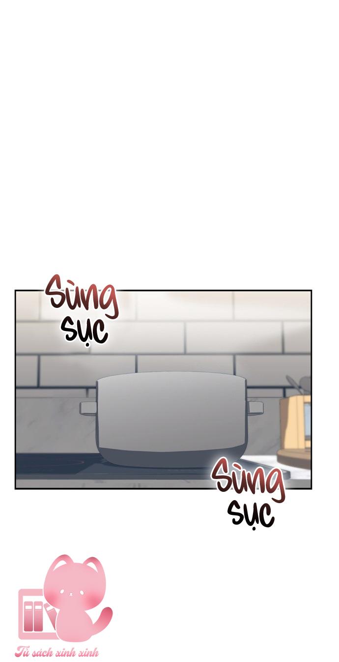 Lớ Ngớ Vớ Phải Tình Yêu - Chap 5 - Trang 21