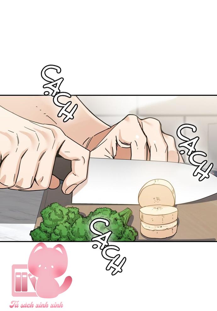 Lớ Ngớ Vớ Phải Tình Yêu - Chap 5 - Trang 22