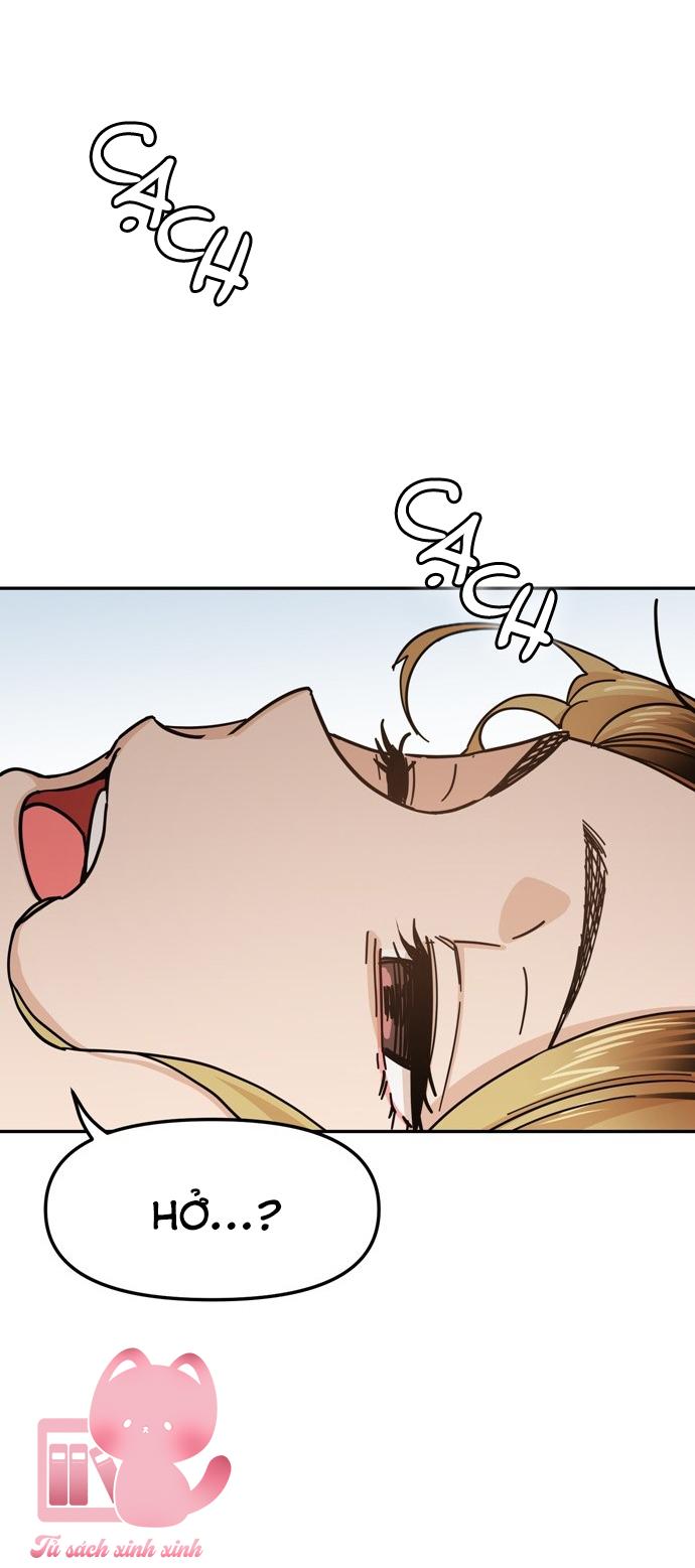 Lớ Ngớ Vớ Phải Tình Yêu - Chap 5 - Trang 23