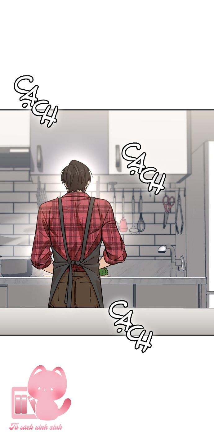Lớ Ngớ Vớ Phải Tình Yêu - Chap 5 - Trang 24