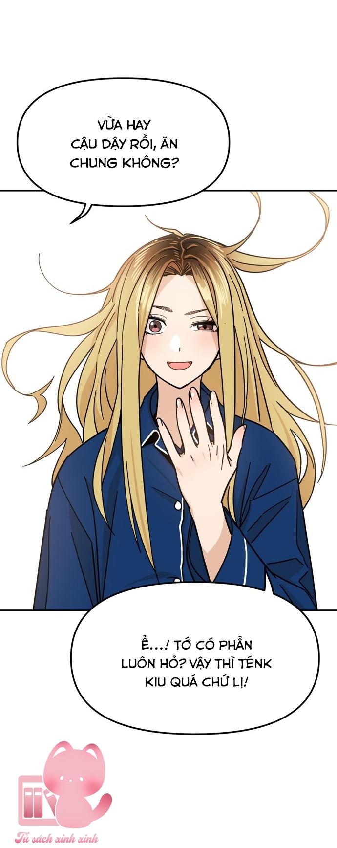 Lớ Ngớ Vớ Phải Tình Yêu - Chap 5 - Trang 27
