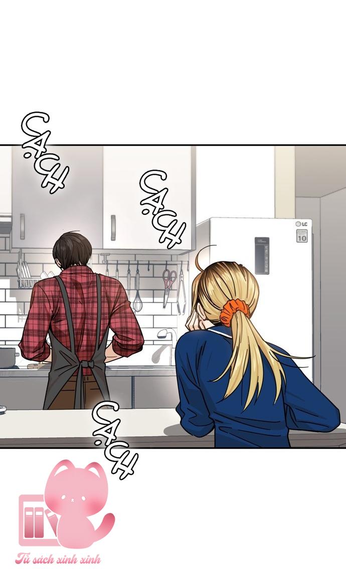 Lớ Ngớ Vớ Phải Tình Yêu - Chap 5 - Trang 28