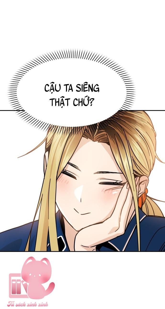 Lớ Ngớ Vớ Phải Tình Yêu - Chap 5 - Trang 30