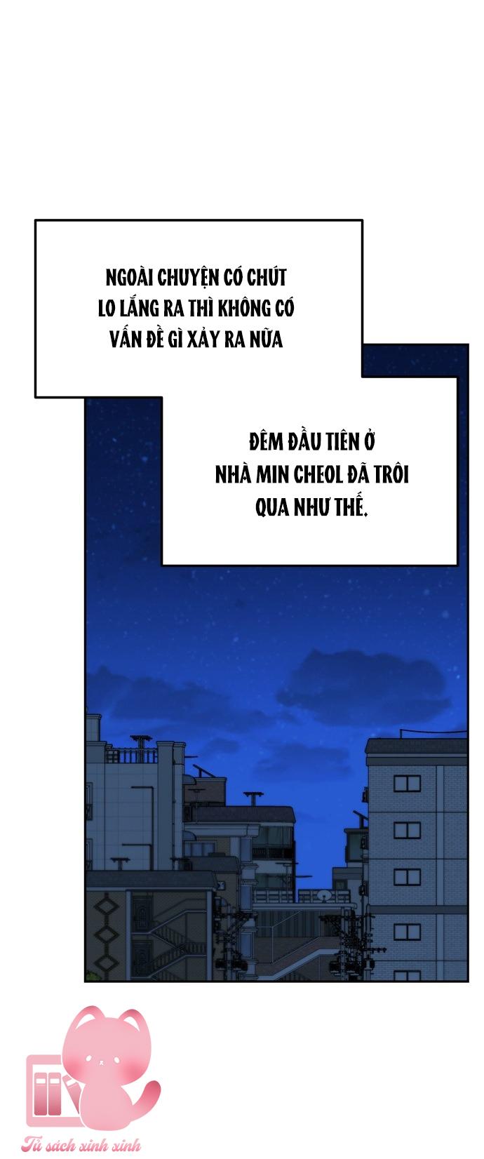 Lớ Ngớ Vớ Phải Tình Yêu - Chap 5 - Trang 4