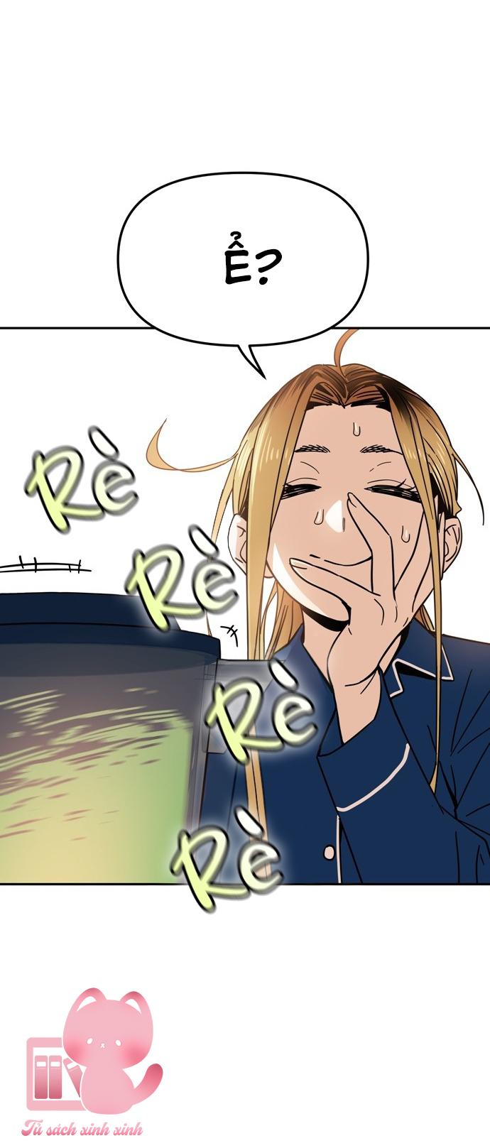 Lớ Ngớ Vớ Phải Tình Yêu - Chap 5 - Trang 32