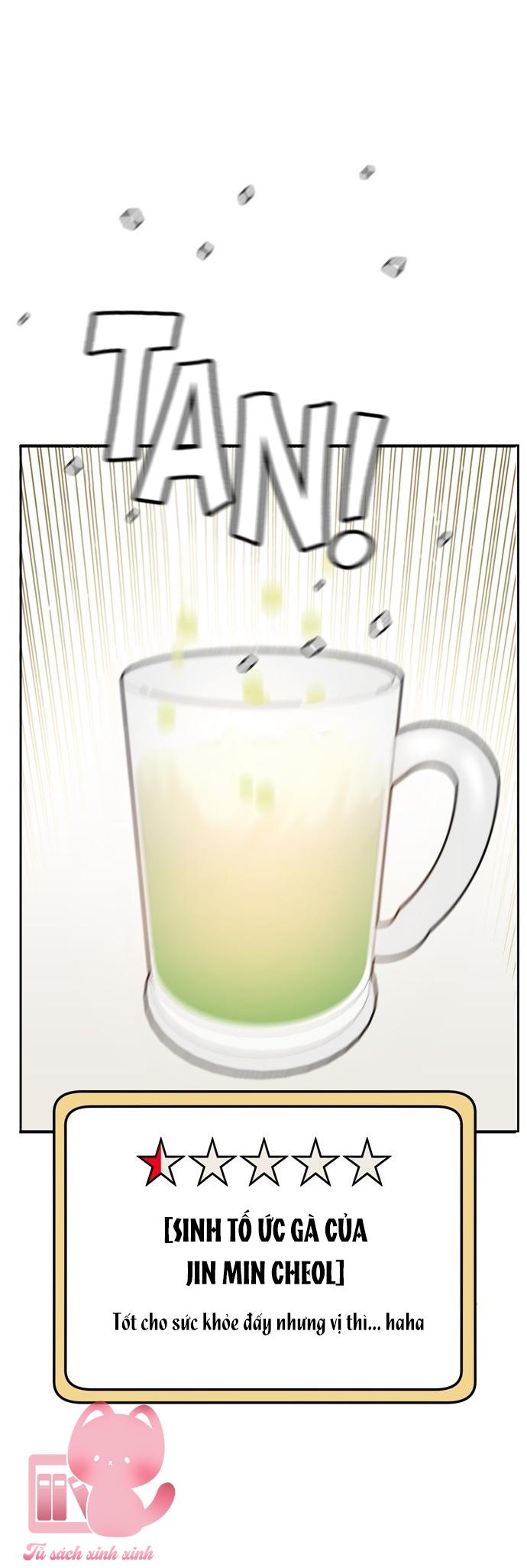 Lớ Ngớ Vớ Phải Tình Yêu - Chap 5 - Trang 33