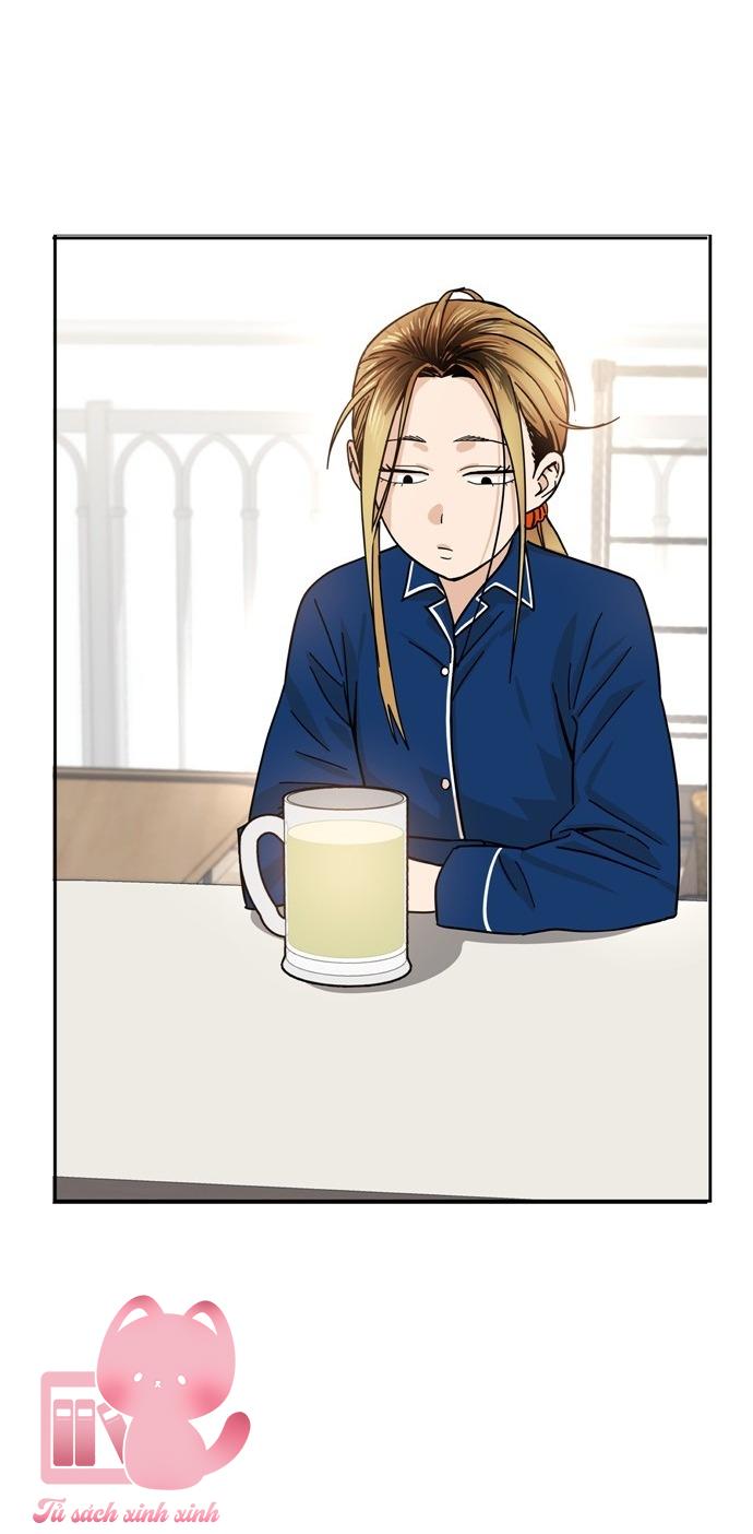 Lớ Ngớ Vớ Phải Tình Yêu - Chap 5 - Trang 34