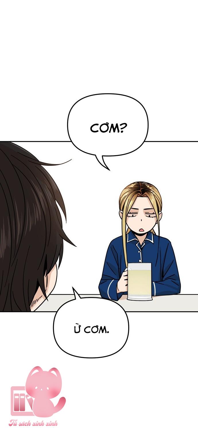 Lớ Ngớ Vớ Phải Tình Yêu - Chap 5 - Trang 36
