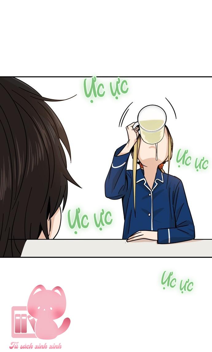 Lớ Ngớ Vớ Phải Tình Yêu - Chap 5 - Trang 37
