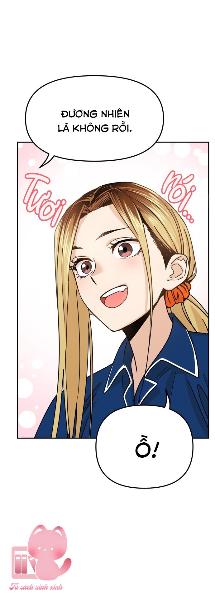 Lớ Ngớ Vớ Phải Tình Yêu - Chap 5 - Trang 40