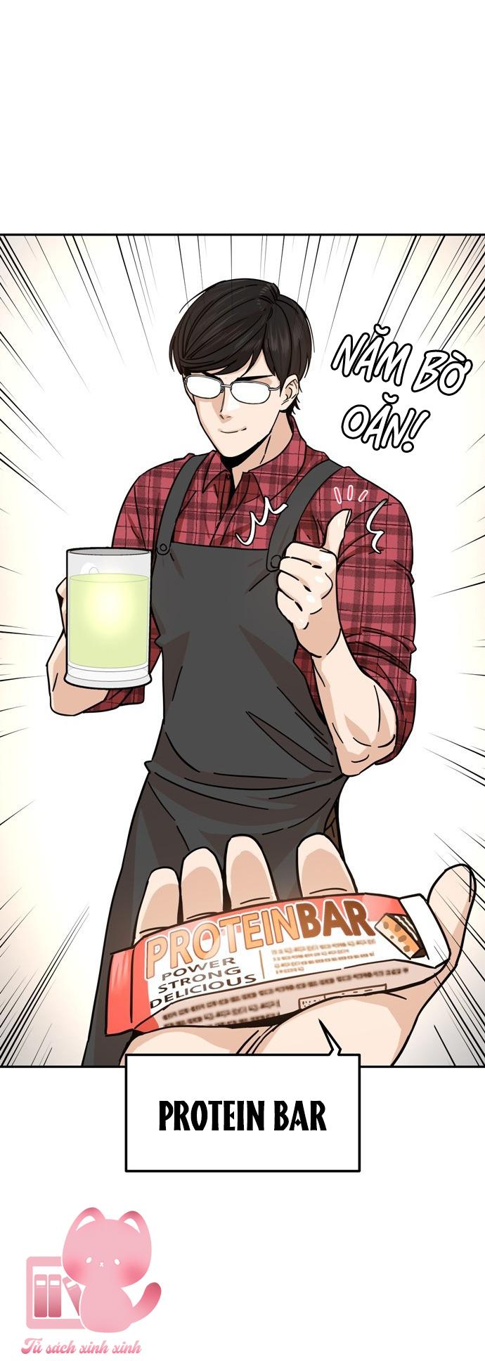 Lớ Ngớ Vớ Phải Tình Yêu - Chap 5 - Trang 41