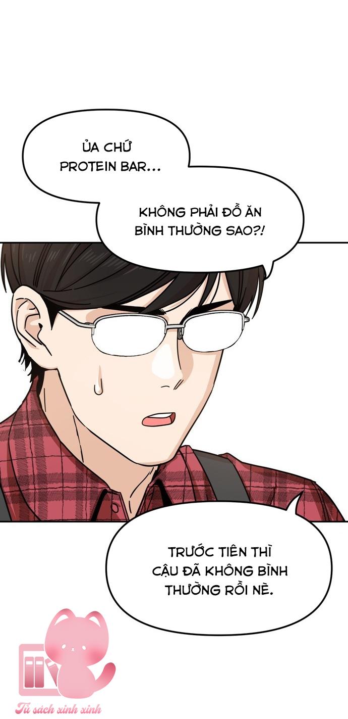 Lớ Ngớ Vớ Phải Tình Yêu - Chap 5 - Trang 44