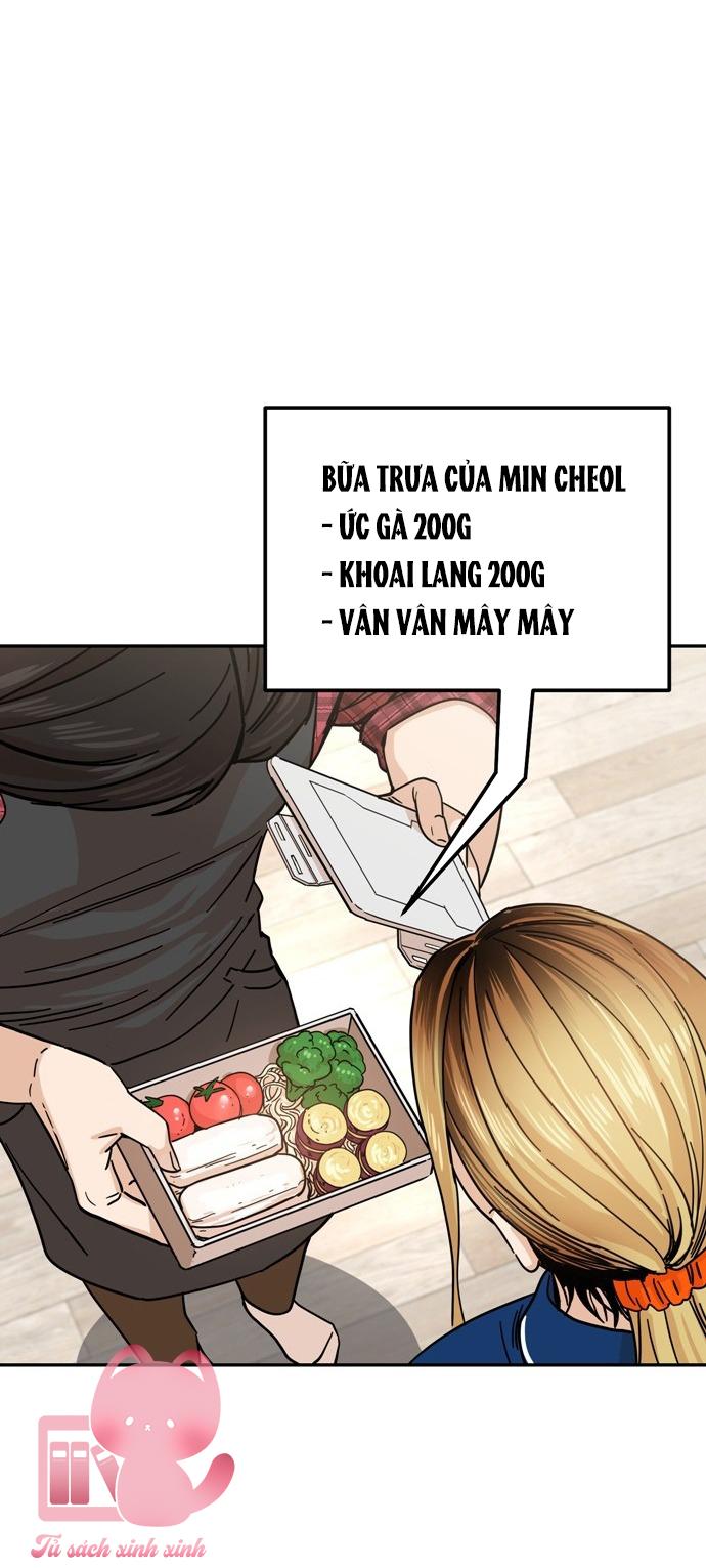 Lớ Ngớ Vớ Phải Tình Yêu - Chap 5 - Trang 46