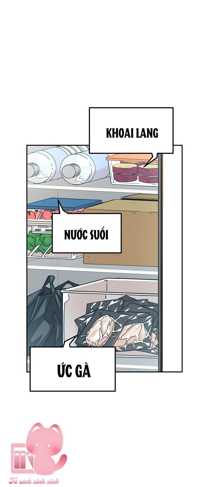 Lớ Ngớ Vớ Phải Tình Yêu - Chap 5 - Trang 49