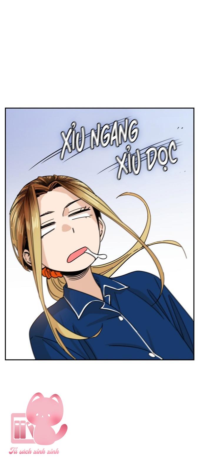 Lớ Ngớ Vớ Phải Tình Yêu - Chap 5 - Trang 50