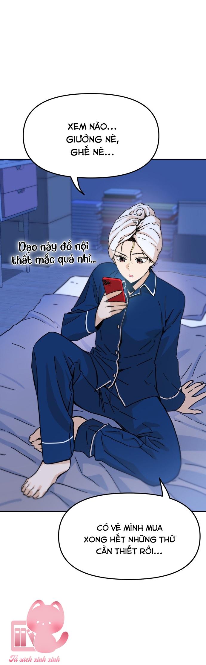 Lớ Ngớ Vớ Phải Tình Yêu - Chap 5 - Trang 6