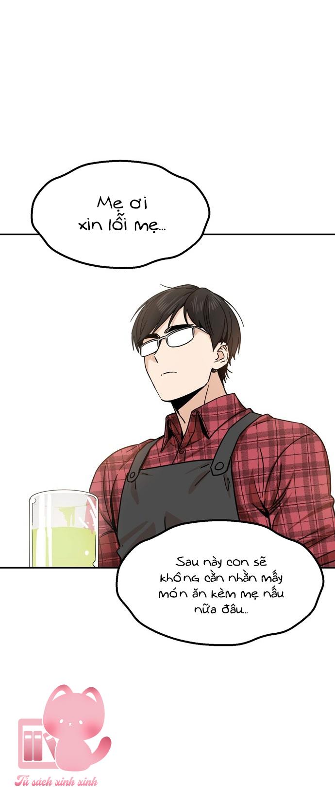 Lớ Ngớ Vớ Phải Tình Yêu - Chap 5 - Trang 51