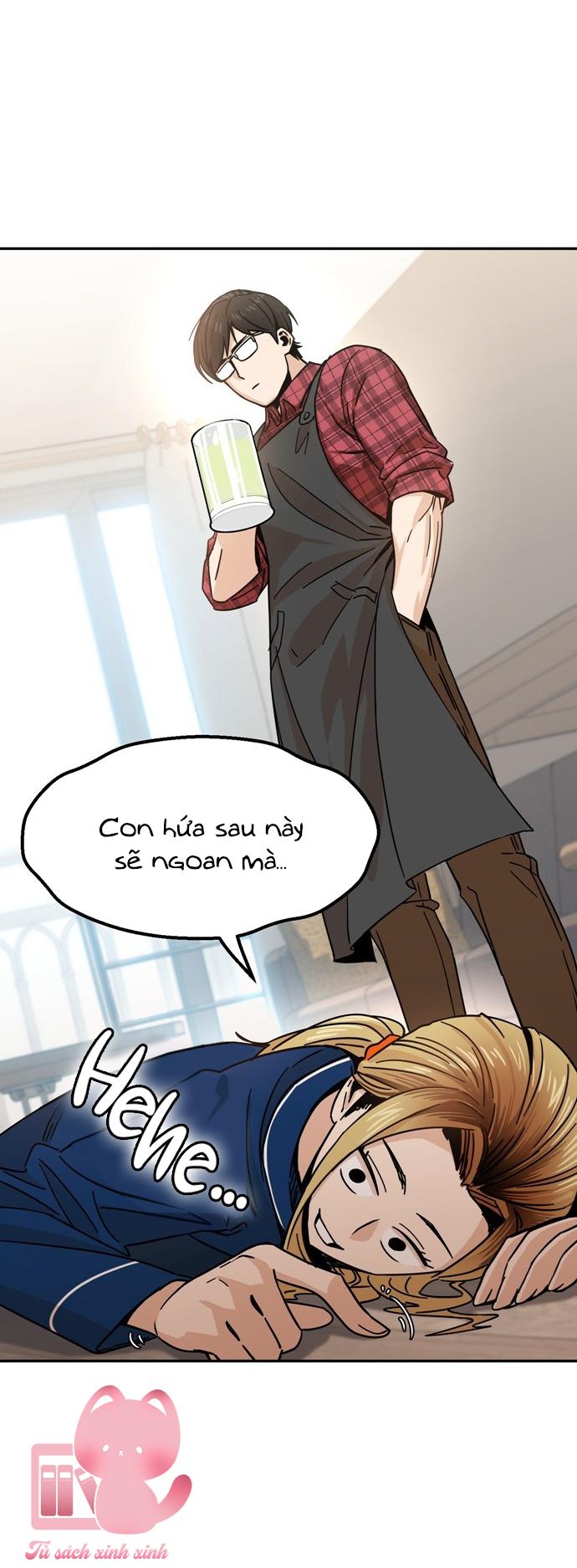 Lớ Ngớ Vớ Phải Tình Yêu - Chap 5 - Trang 52
