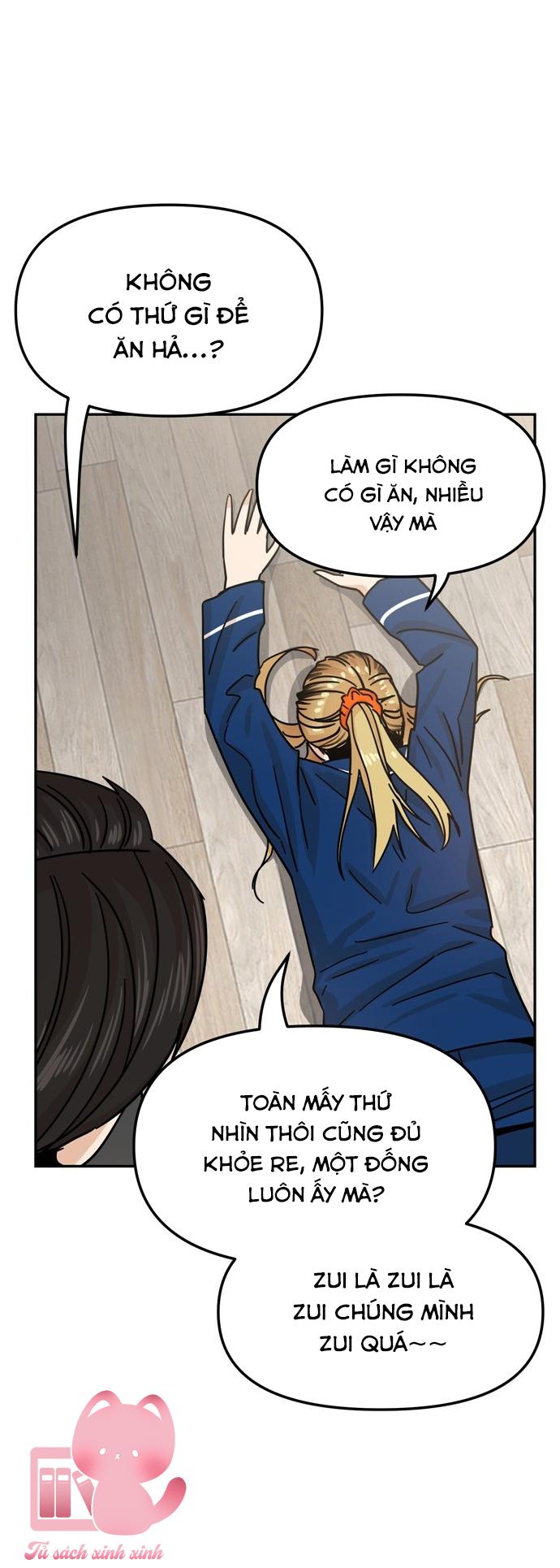 Lớ Ngớ Vớ Phải Tình Yêu - Chap 5 - Trang 53