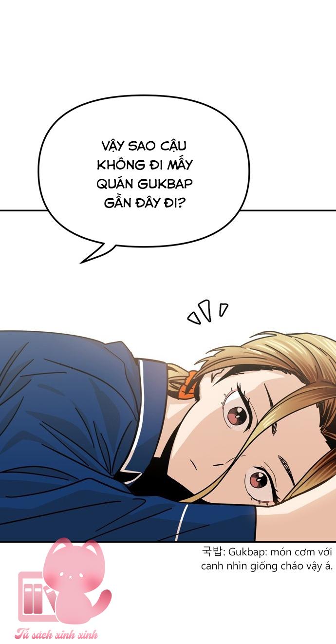 Lớ Ngớ Vớ Phải Tình Yêu - Chap 5 - Trang 54