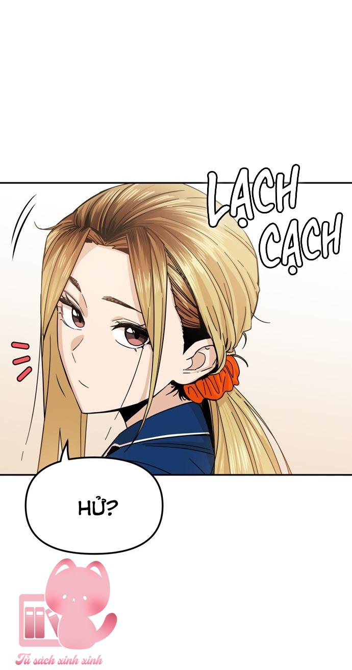Lớ Ngớ Vớ Phải Tình Yêu - Chap 5 - Trang 59