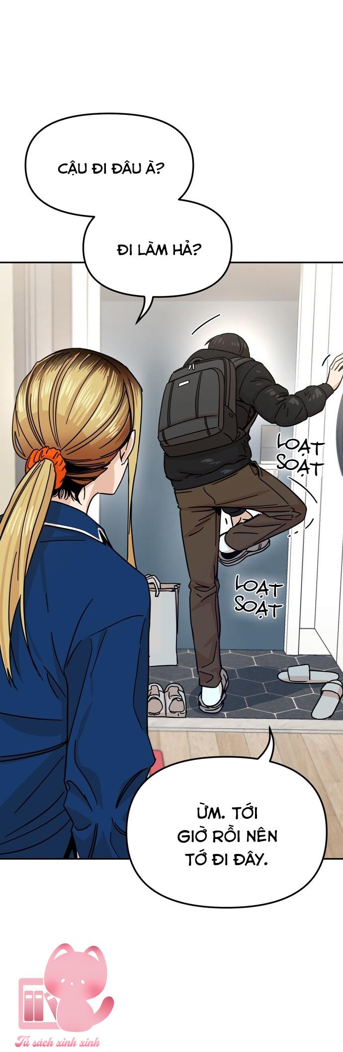 Lớ Ngớ Vớ Phải Tình Yêu - Chap 5 - Trang 60