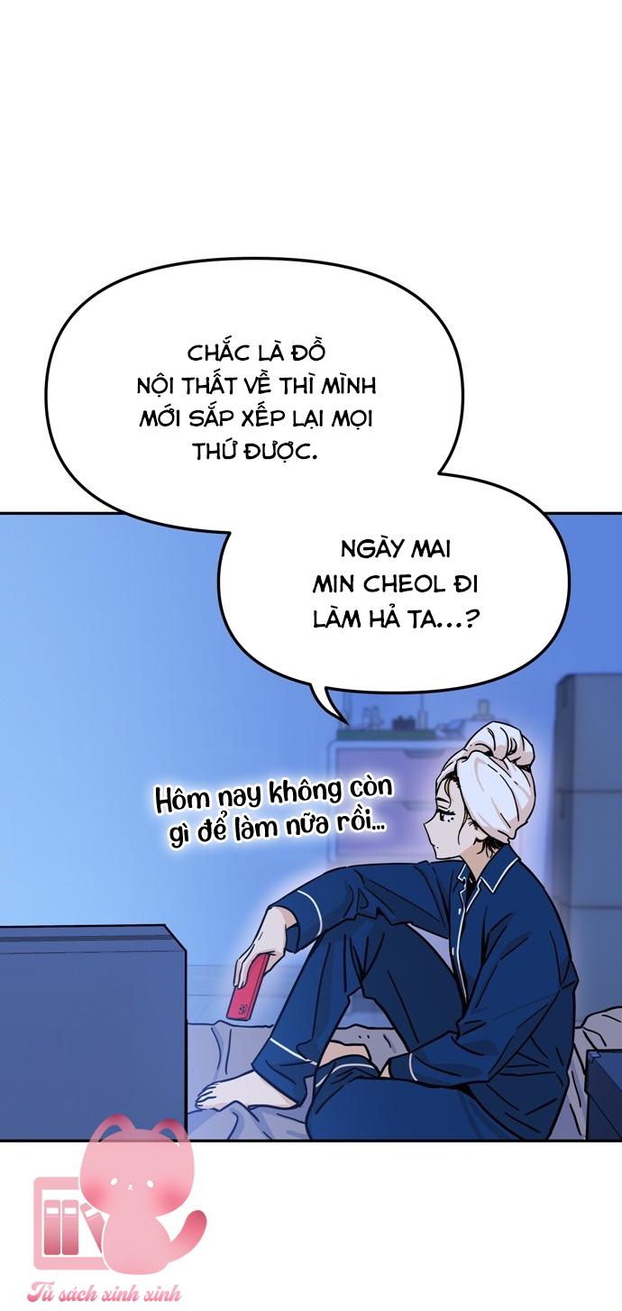 Lớ Ngớ Vớ Phải Tình Yêu - Chap 5 - Trang 7