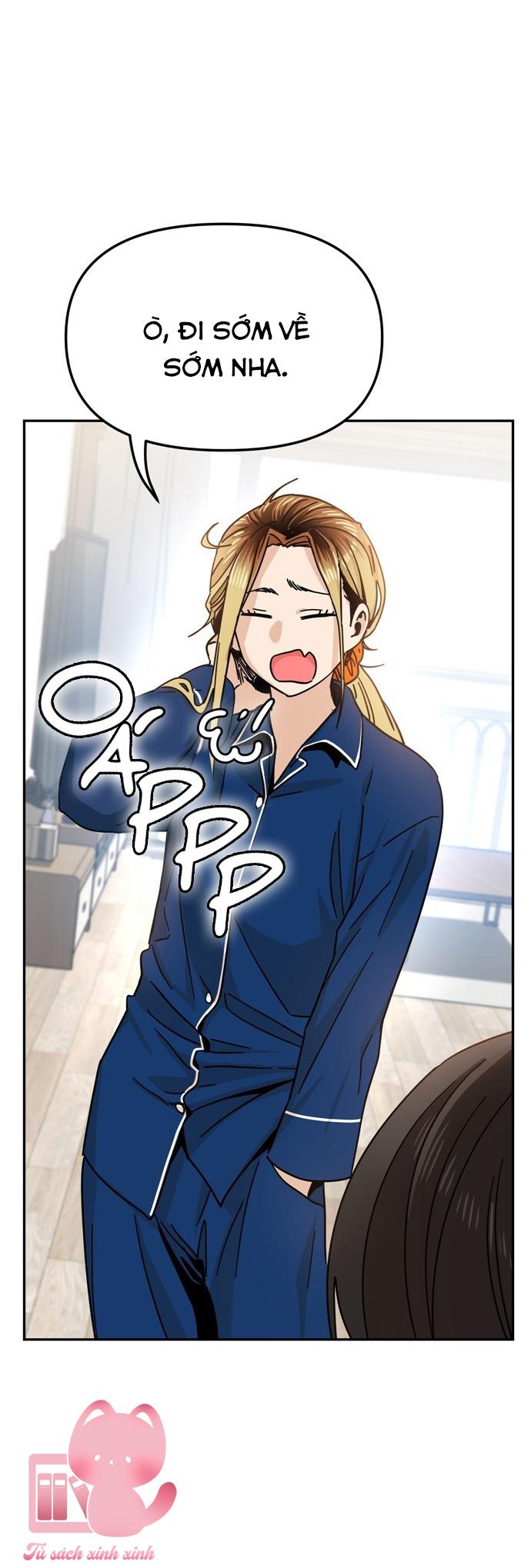 Lớ Ngớ Vớ Phải Tình Yêu - Chap 5 - Trang 61