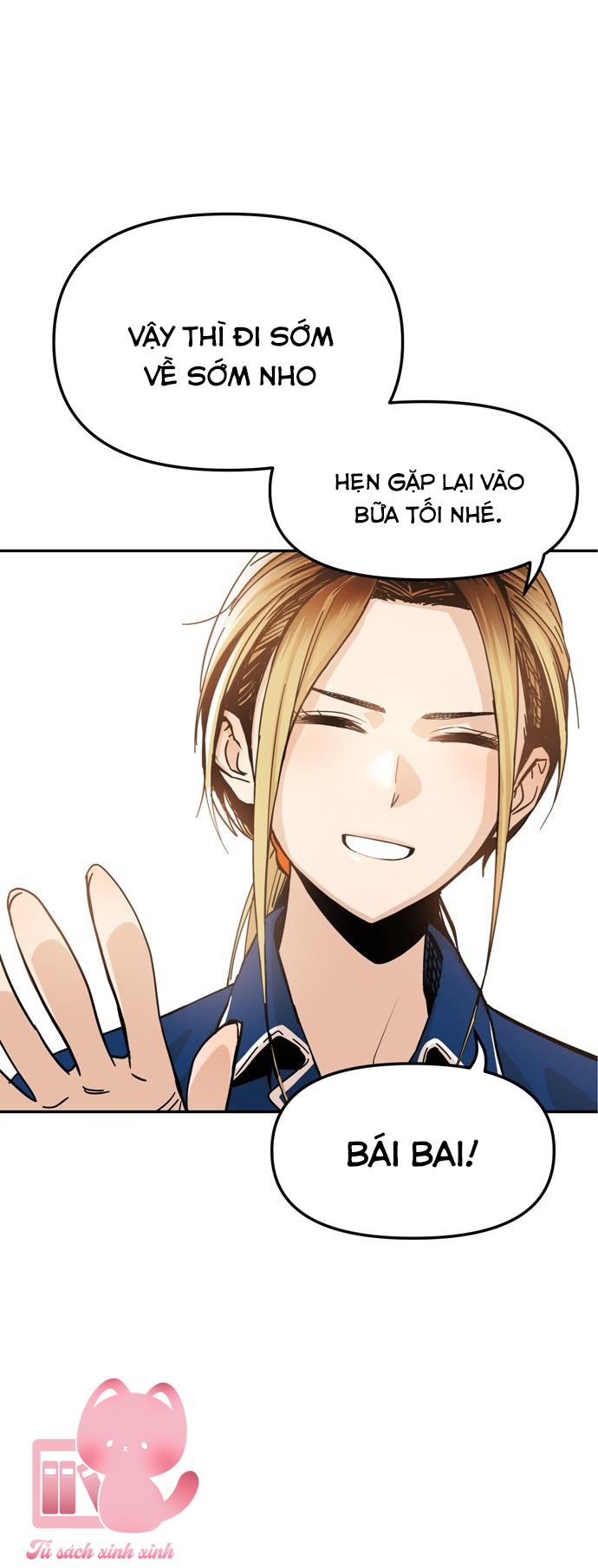 Lớ Ngớ Vớ Phải Tình Yêu - Chap 5 - Trang 65