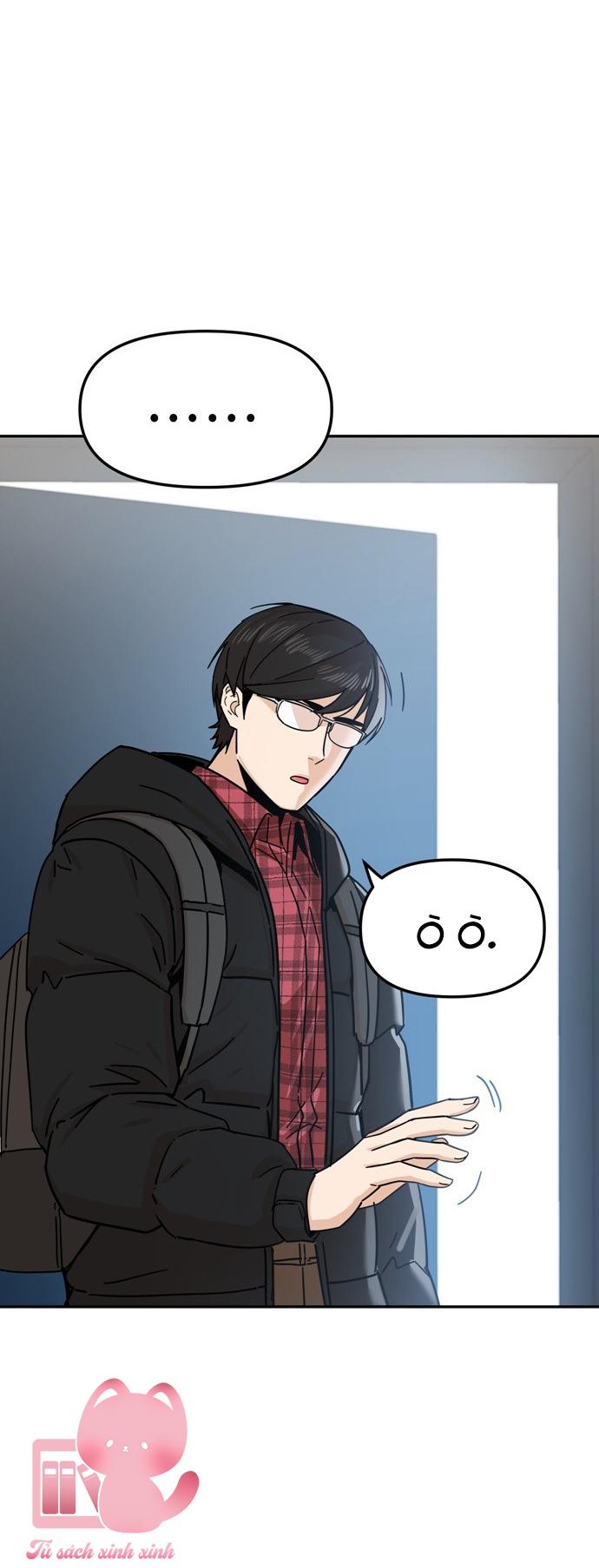 Lớ Ngớ Vớ Phải Tình Yêu - Chap 5 - Trang 66