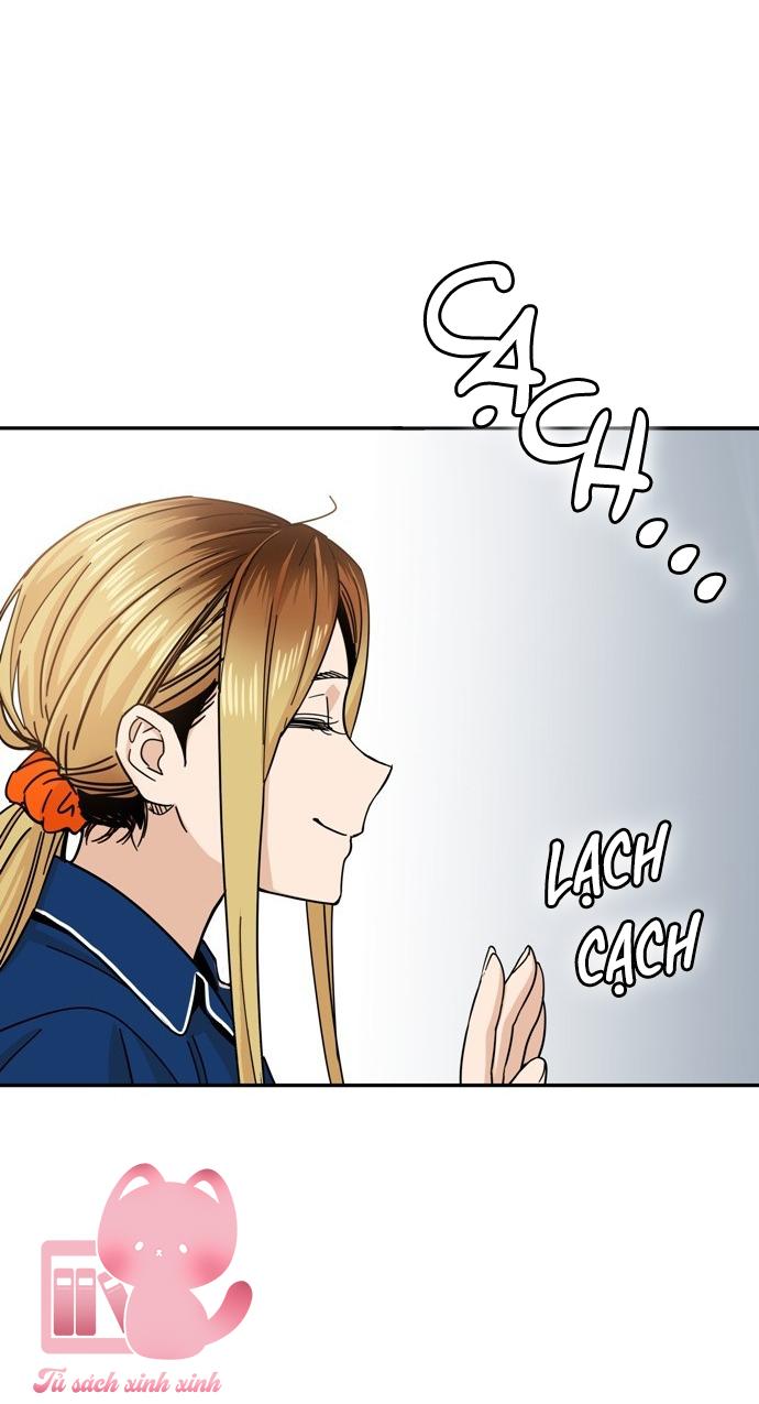 Lớ Ngớ Vớ Phải Tình Yêu - Chap 5 - Trang 67