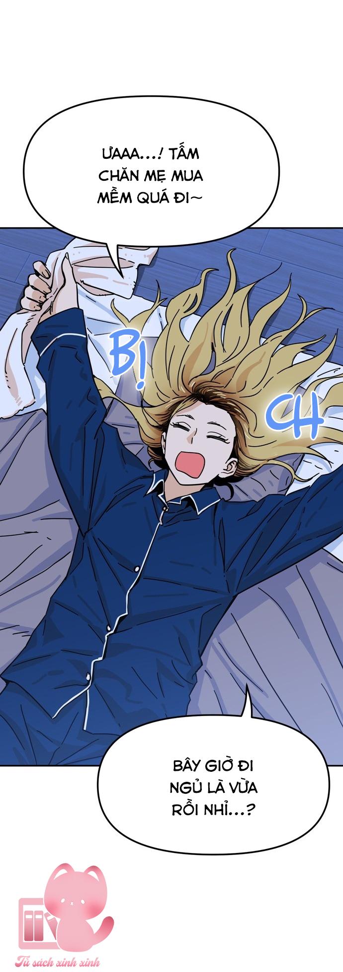 Lớ Ngớ Vớ Phải Tình Yêu - Chap 5 - Trang 8