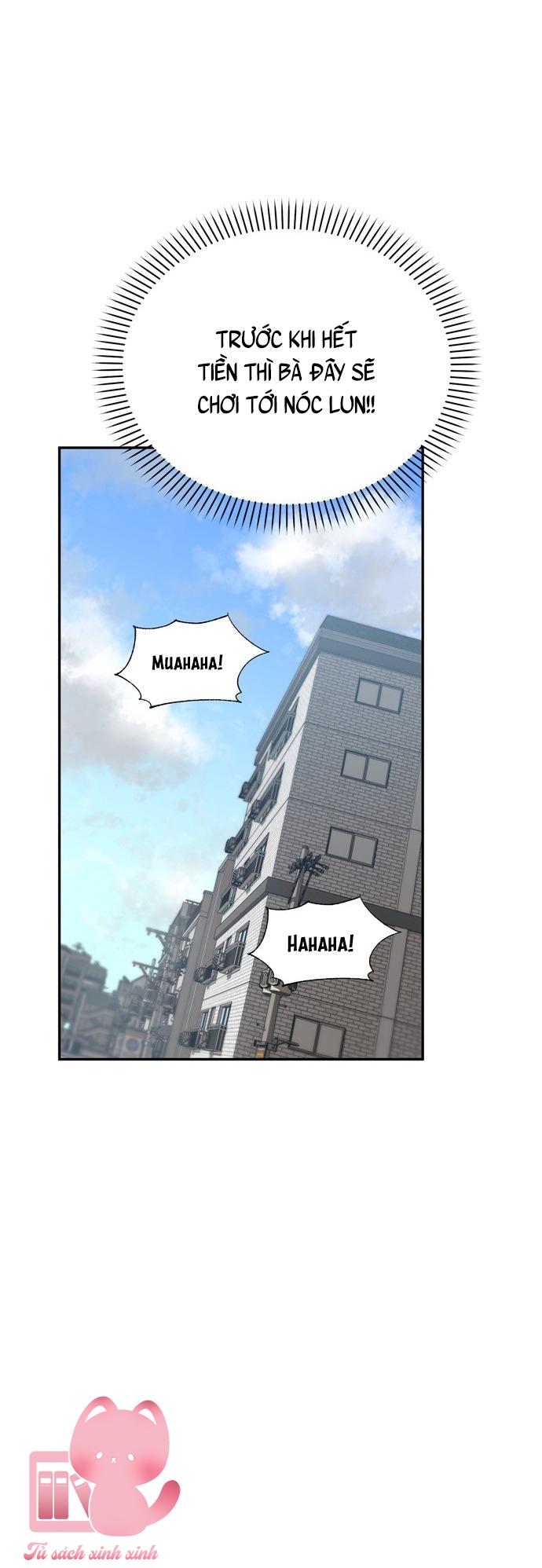 Lớ Ngớ Vớ Phải Tình Yêu - Chap 5 - Trang 71