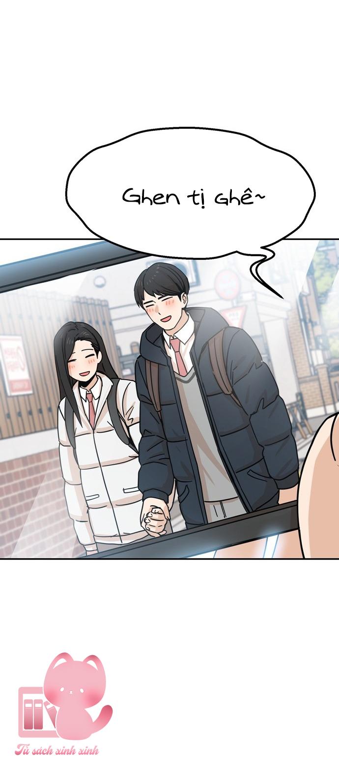 Lớ Ngớ Vớ Phải Tình Yêu - Chap 5 - Trang 74