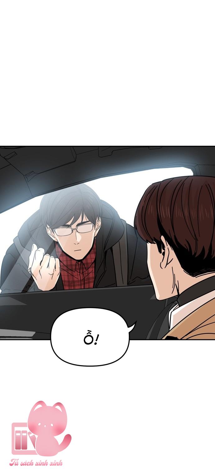 Lớ Ngớ Vớ Phải Tình Yêu - Chap 5 - Trang 76