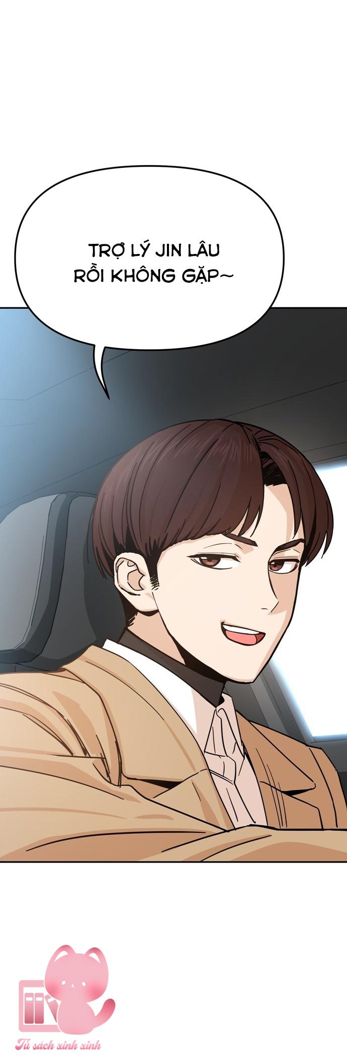 Lớ Ngớ Vớ Phải Tình Yêu - Chap 5 - Trang 77