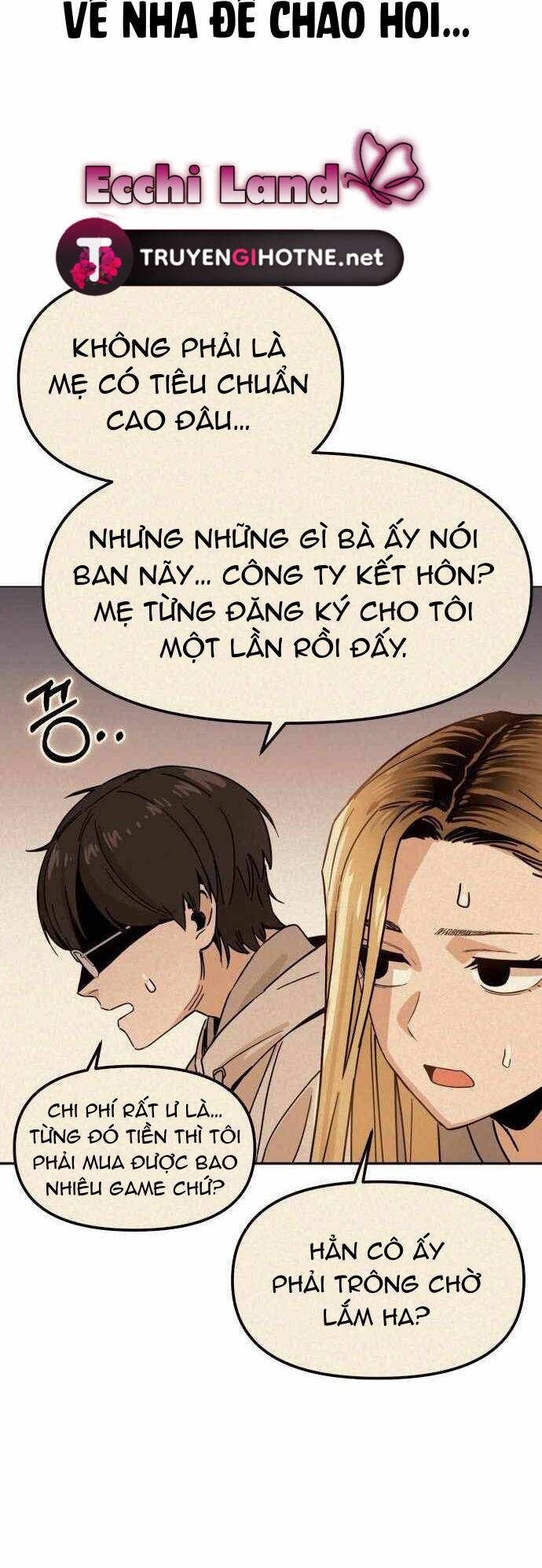 Lớ Ngớ Vớ Phải Tình Yêu - Chap 50.1 - Trang 12