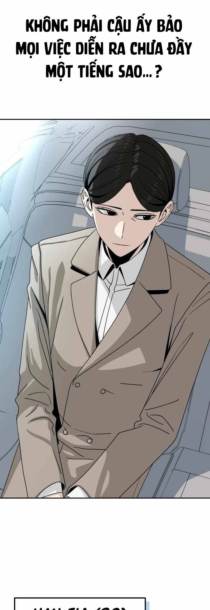Lớ Ngớ Vớ Phải Tình Yêu - Chap 50.1 - Trang 13