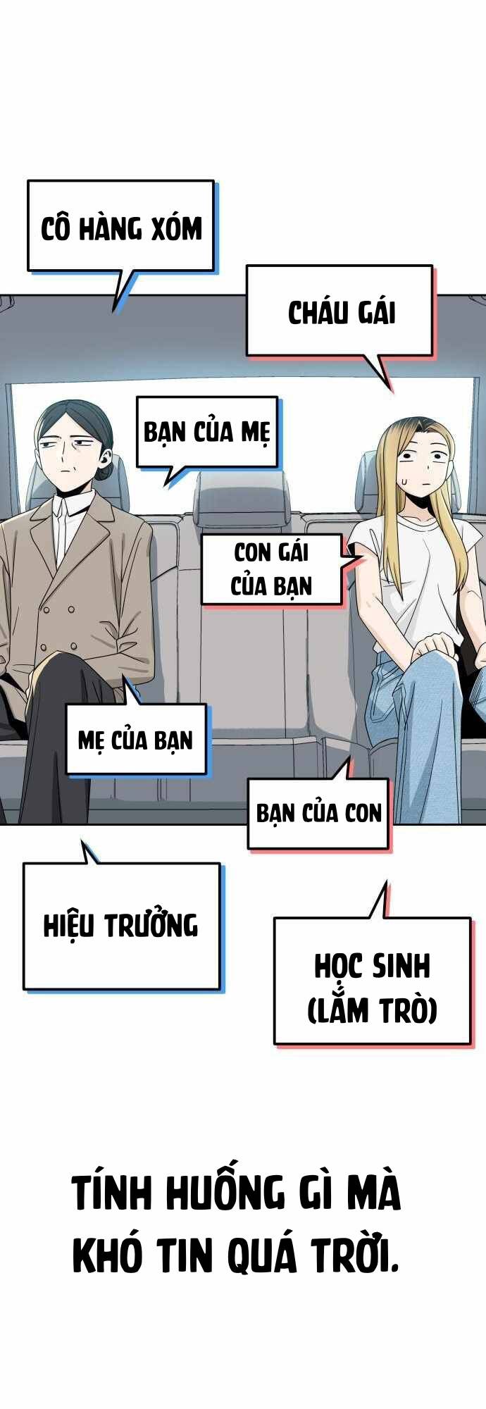Lớ Ngớ Vớ Phải Tình Yêu - Chap 50.1 - Trang 15