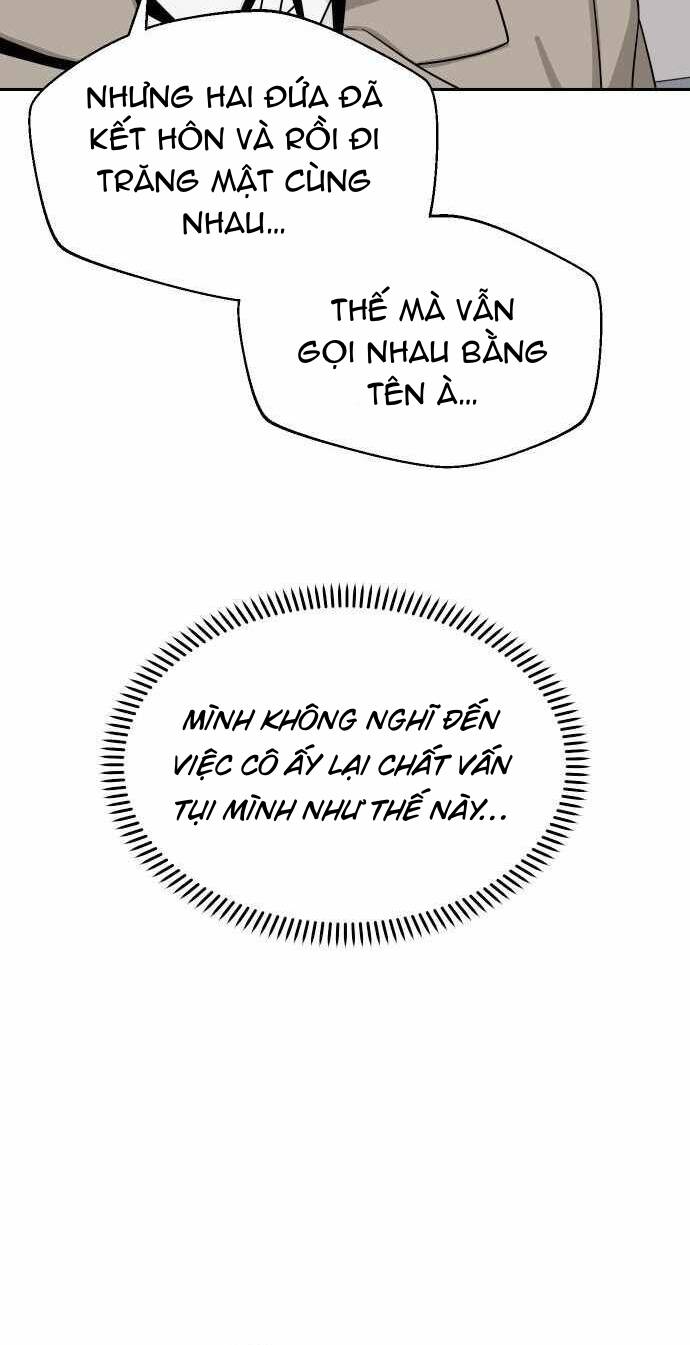 Lớ Ngớ Vớ Phải Tình Yêu - Chap 50.1 - Trang 17