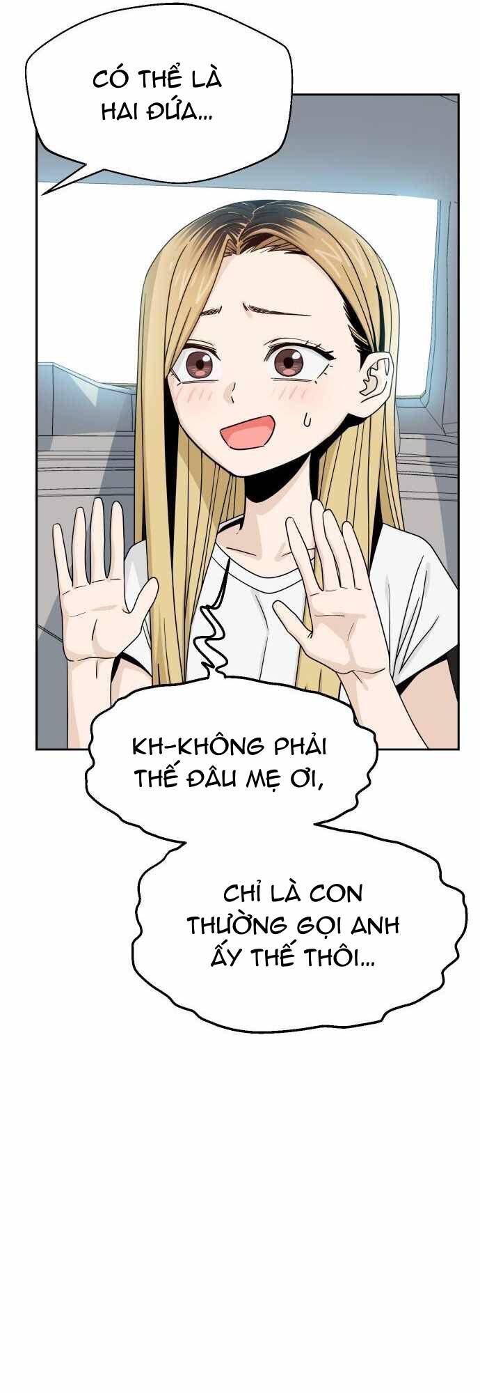 Lớ Ngớ Vớ Phải Tình Yêu - Chap 50.1 - Trang 18