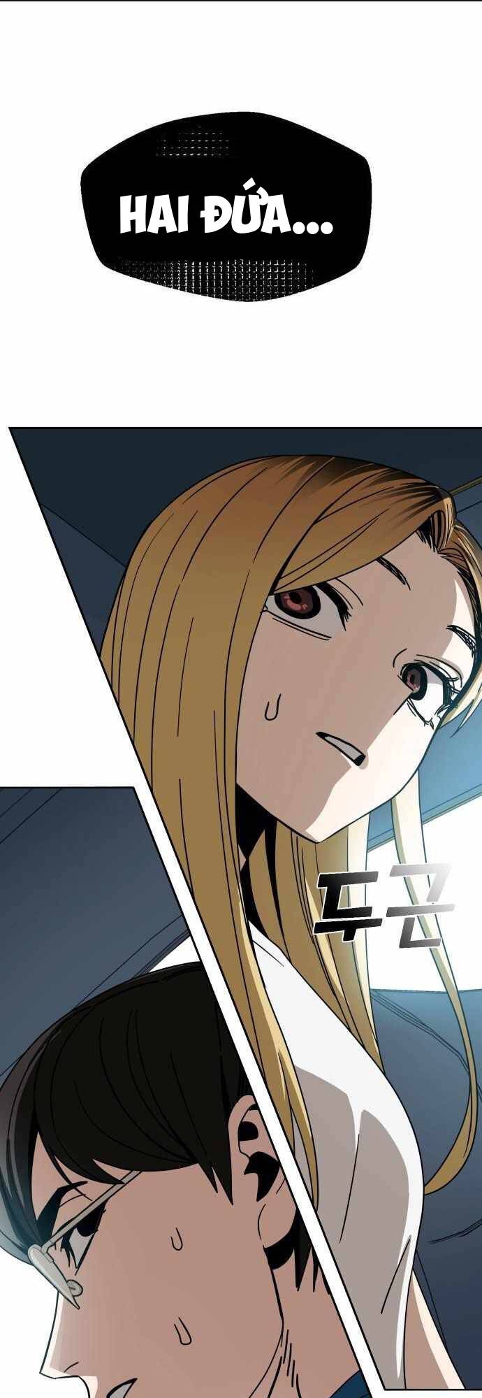 Lớ Ngớ Vớ Phải Tình Yêu - Chap 50.1 - Trang 3