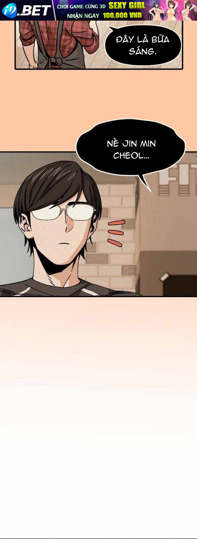 Lớ Ngớ Vớ Phải Tình Yêu - Chap 50.1 - Trang 22